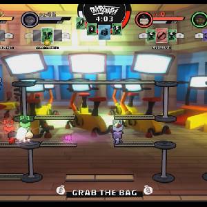 Overruled - Attrapez le Sac