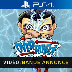 Overruled Bande-annonce Vidéo