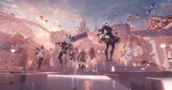 Collaboration Overwatch x NieR Automata lancée le 10 mars
