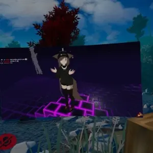 OVR Toolkit - Écran