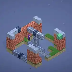 O.W.L Projekt 2 - Blocs