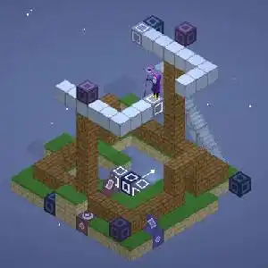 O.W.L Projekt 2 - Construire