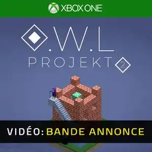 O.W.L Projekt 2 Xbox One - Bande-annonce vidéo