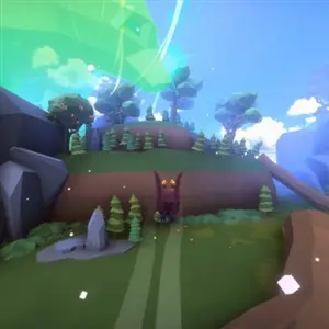 Owlen and the Starbound Mountain - Vol