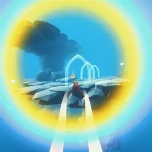 Owlen and the Starbound Mountain - Planer