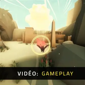 Owlen and the Starbound Mountain - Gameplay