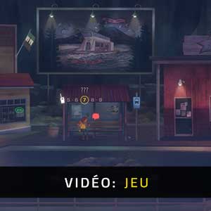 OXENFREE 2 Lost Signals - Vidéo Gameplay