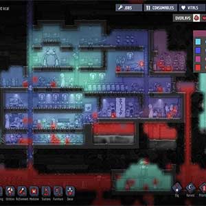 Oxygen Not Included Réparer