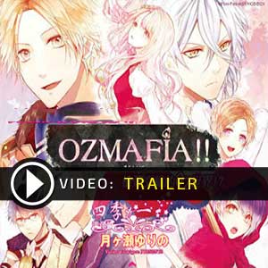 Acheter OZMAFIA Clé Cd Comparateur Prix