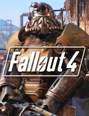Le pack de textures haute résolution pour Fallout 4 est arrivé et fait un bon 58Go !