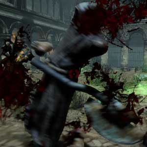 Painkiller Hell & Damnation - Tuer