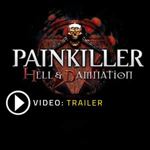 Acheter Painkiller Hell & Damnation clé CD Comparateur Prix