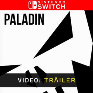 Paladin Xbox One Bande-annonce Vidéo
