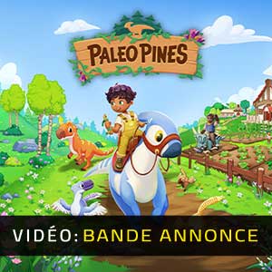 Paleo Pines Bande-annonce vidéo
