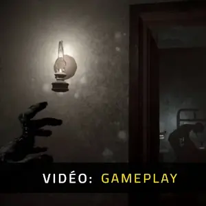 Pamali: Indonesian Folklore Horror - Vidéo de Gameplay