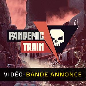 Pandemic Train Bande-annonce