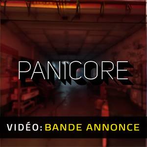 PANICORE - Bande-annonce