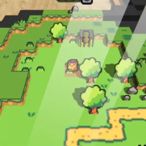 Paper Animal Adventure - Forêt