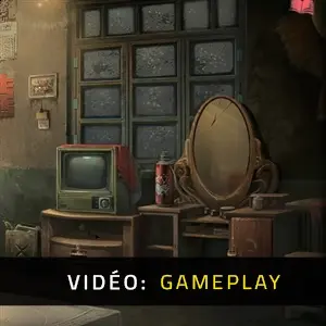 Paper Bride 2 Zangling Village - Vidéo de Gameplay