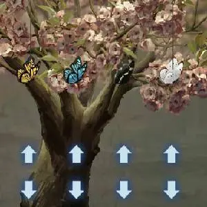 Paper Bride 5: Two Lifetimes - Papillons