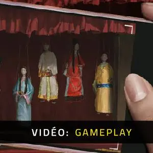 Paper Bride 5: Two Lifetimes - Vidéo de Gameplay