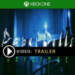 Paper Dolls Original Xbox One Prices Digital or Box Edition