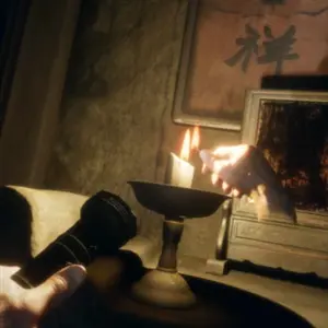 Paper Dolls VR - Bougie