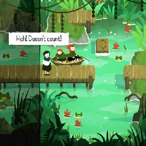 Paper Trail - Marais