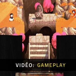 Paper Trail - Gameplay