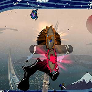 Deathmatch classique