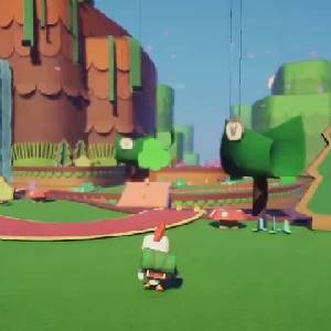 PaperKlay – Prairies