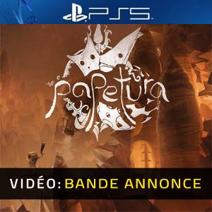 Papetura PS5 - Bande-annonce