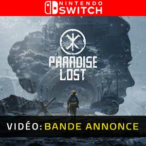 Paradise Lost Switch