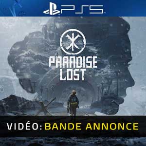 Paradise Lost Bande-annonce vidéo