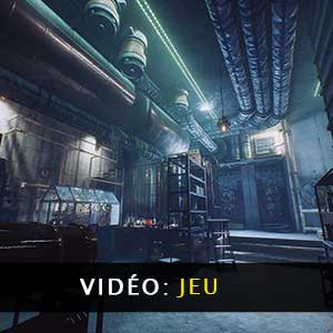 Paradise Lost Vidéo de gameplay