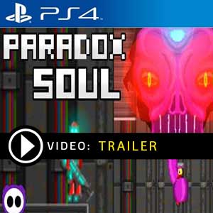 Paradox Soul PS4 Prices Digital or Box Edition
