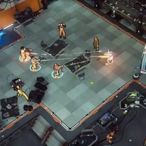 Paranoia Happiness is Mandatory Tir