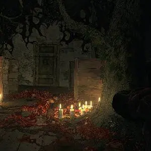 PARANOIA PLACE - Traqueur de démons