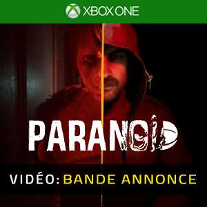 PARANOID Xbox One