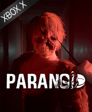 PARANOID Xbox Series X