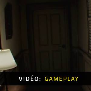 Paranormal Activity: The Lost Soul - Vidéo de Gameplay