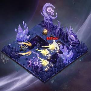 Paraside Duality Unbound - Plan de l'Ombre