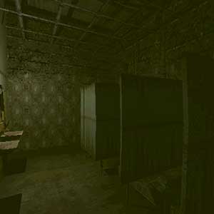 Paratopic - Bunker de recherche souterrain