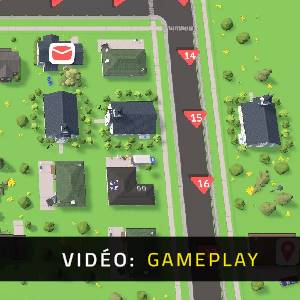 Parcel Master Vidéo de Gameplay