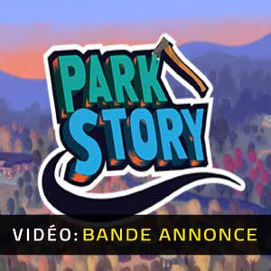 Park Story - Bande-annonce vidéo
