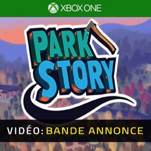 Park Story Xbox One- Bande-annonce vidéo