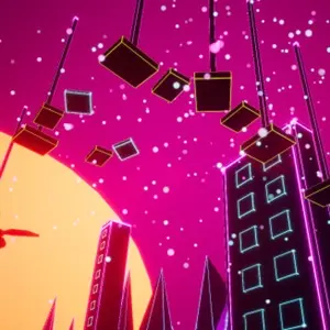 Parkour Labs – Paysage