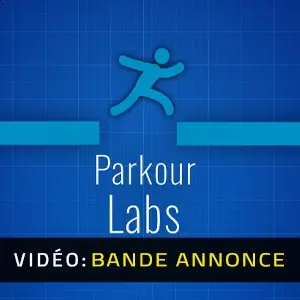 Parkour Labs – Bande-annonce