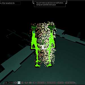 Acheter Partial Control Clé CD Comparateur Prix