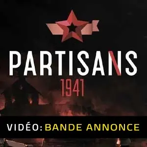 Partisans 1941 - Bande-annonce Vidéo